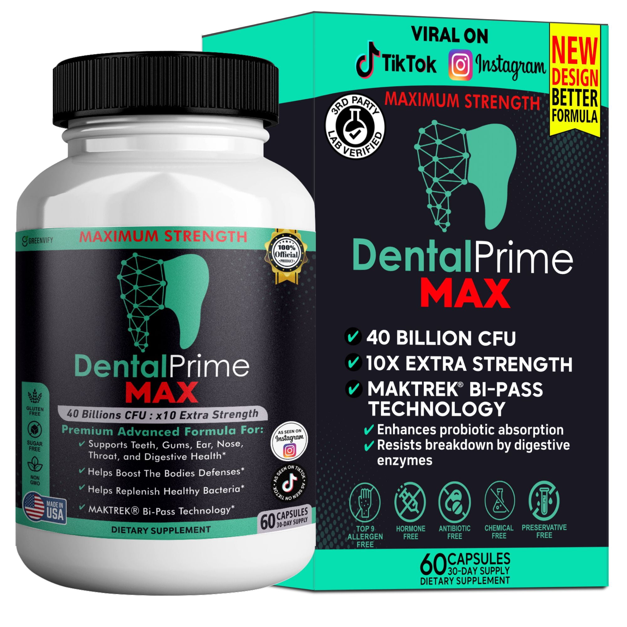 DentalPrime