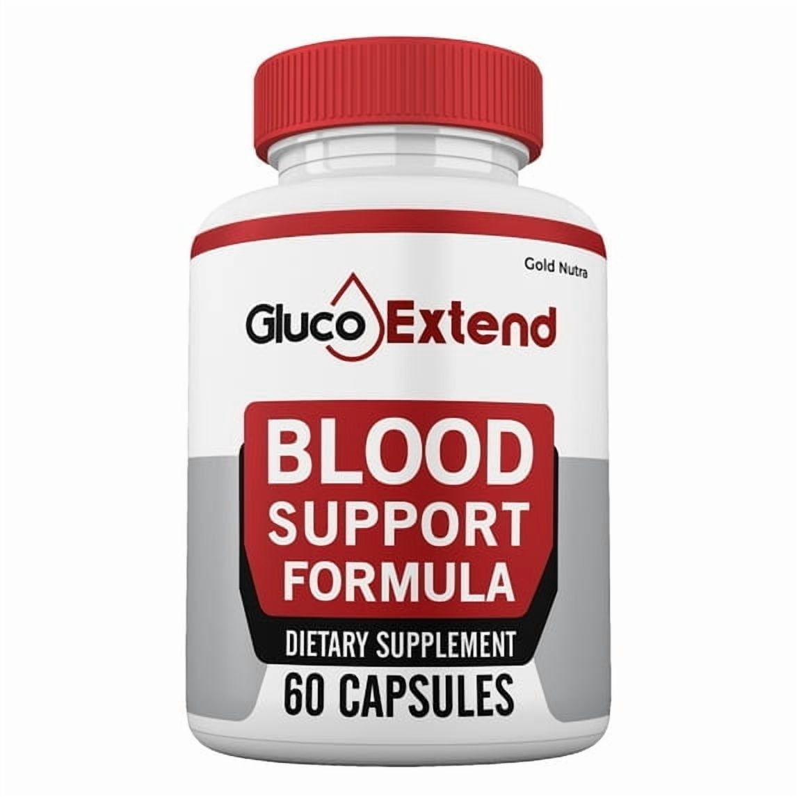 Gluco Extend