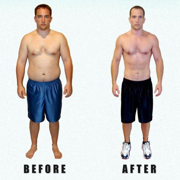 The Venus Factor
